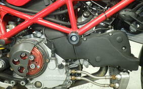 DUCATI MONSTER S4R TESTASTRETTA 2006 M417A