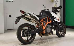 KTM 990 SUPER DUKE  R 2012 VD940