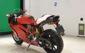 DUCATI 999 S 2006 H400A