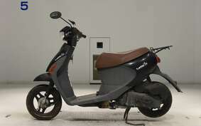 SUZUKI LET's 4 G CA41A