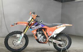 KTM 250 SX MXJ43