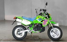 KAWASAKI KSR-1 MX050B