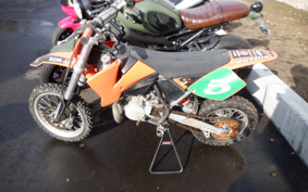 KTM 65 SX MRA23