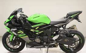 KAWASAKI NINJA ZX-6R A 2019 ZX636G