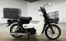 SUZUKI BIRDIE 50 BA43A