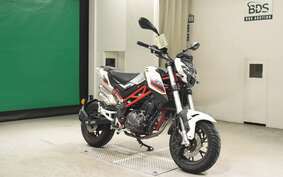 BENELLI TNT125