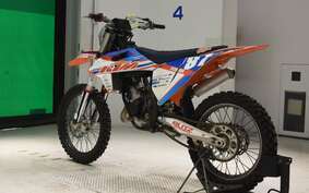 KTM 150 SX