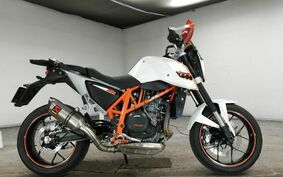 KTM 690 DUKE 2014 LDT40