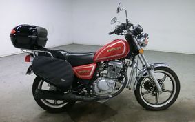 SUZUKI GN125F PCJ2N