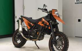 KTM 690 SUPERMOTO R 2008