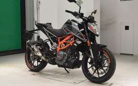 KTM 250 DUKE JPE40