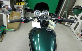 TRIUMPH BONNEVILLE T100 2023 AD70GD