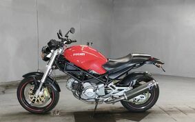 DUCATI MONSTER 400 2006 M407A