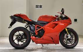 DUCATI 1198 S 2010 H704A