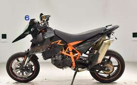 KTM 690 SUPERMOTO R 2008 L1S40