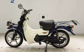 SUZUKI BIRDIE 50 BA43A