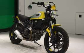 DUCATI SCRAMBLER ICON 2015