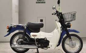 SUZUKI BIRDIE 50 E BA43A