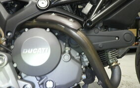 DUCATI MONSTER 696 A 2011