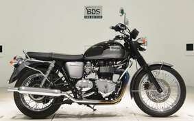 TRIUMPH BONNEVILLE T100 2014