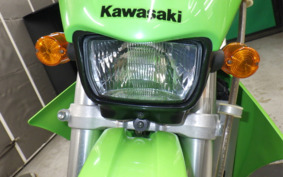 KAWASAKI KLX250 LX250E