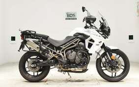 TRIUMPH TIGER 800 XR X 2020 RE20B8