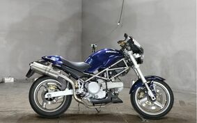 DUCATI MONSTER 400 2002 M300AA