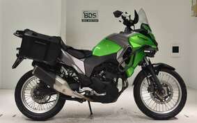 KAWASAKI VERSYS 250 A LE250D