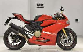 DUCATI 1299 PANIGALE S 2015 H905J