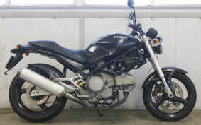 DUCATI MONSTER 400 DARK 2001 M300A