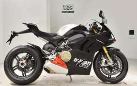 DUCATI PANIGALE V4 SP2 2022 3D03A