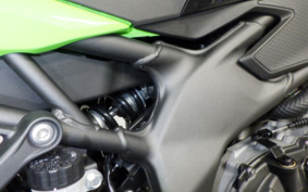 KAWASAKI ZX-25R-2SE ZX250H