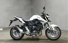 SUZUKI GSR750 2015 C5112