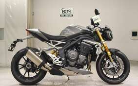 TRIUMPH SPEED TRIPLE RS 2021