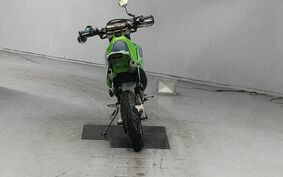 KAWASAKI KDX200R DX200E