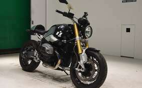 BMW R NINE T 2014