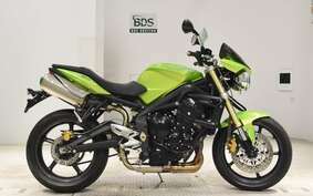 TRIUMPH STREET TRIPLE 2008 MD4066