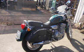 TRIUMPH THUNDERBIRD 900 1996 C339JM