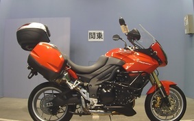 TRIUMPH TIGER 1050 A 2010 G7465S