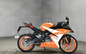 KTM 250 RC JYE40