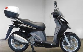 APRILIA SPORTCITY 250 VBH0