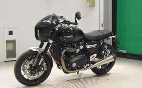 TRIUMPH SPEED TWIN 2022 AD85H4