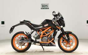 KTM 390 DUKE 2014 JGJ40