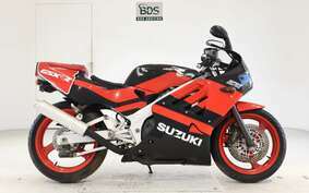 SUZUKI GSX-R250 GJ73A