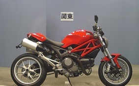 DUCATI MONSTER 1100 2009 M502A