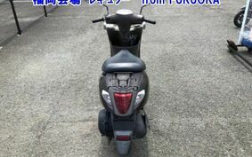 SUZUKI ﾚｯﾂ CA4AA