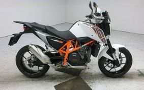 KTM 690 DUKE 2013 LDT40