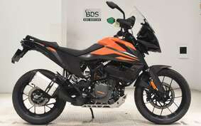 KTM 390 ADVENTURE 2020 JGJ40