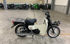 SUZUKI BIRDIE 50 BA43A