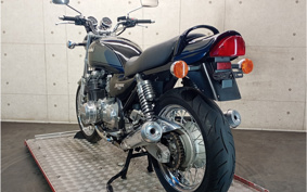 KAWASAKI ZEPHYR 750 RS Type 2024 ZR750D